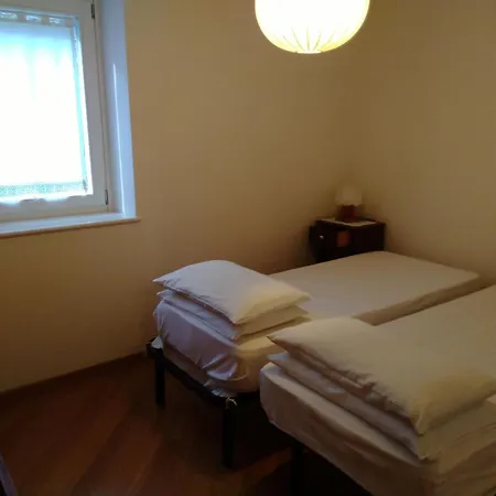 Haus Alice In Pellizzano Apartment