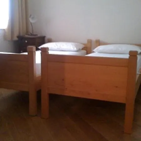Haus Alice In Pellizzano