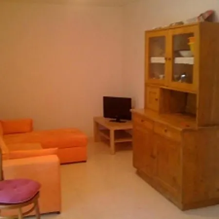 Haus Alice In Pellizzano *
