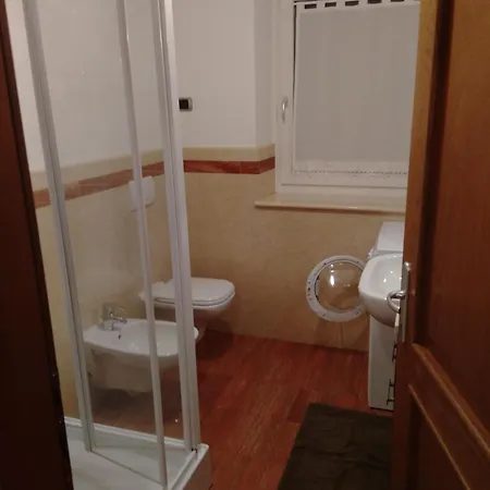 Haus Alice In Pellizzano Apartment *