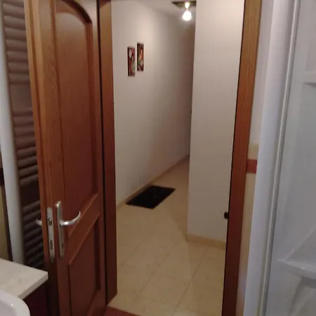 Apartment Haus Alice In Pellizzano *