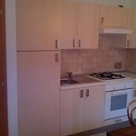 Haus Alice In Pellizzano Trento