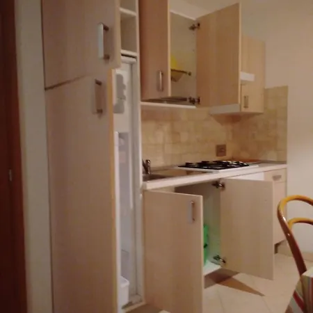 Haus Alice In Pellizzano Apartment Trento