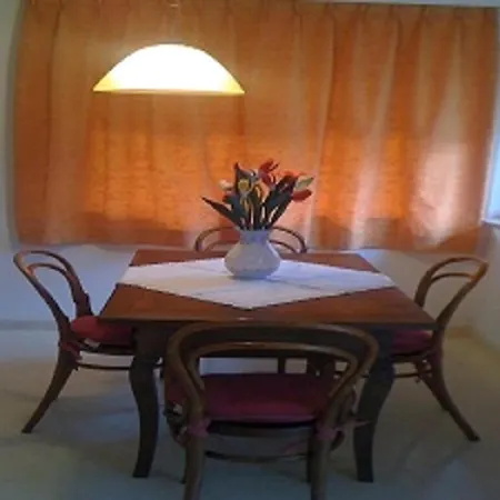 Haus Alice In Pellizzano