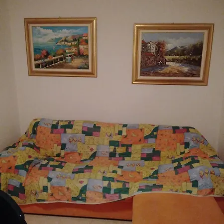 Haus Alice In Pellizzano Apartment *