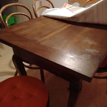 Haus Alice In Pellizzano Trento