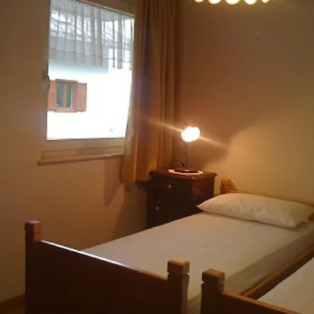 Haus Alice In Pellizzano